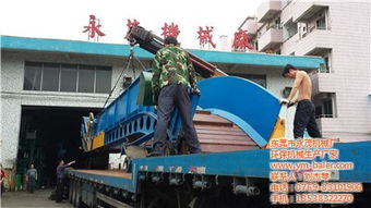 廢紙打包機(jī)價(jià)格與選購(gòu)指南 永茂機(jī)械廠給您最實(shí)在的投資建議