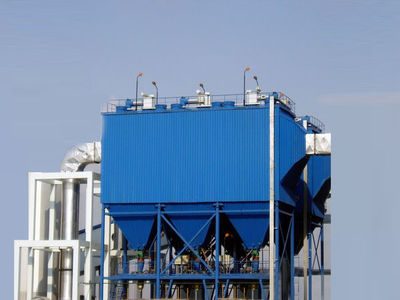 高壓靜電除塵器與靜電除塵對(duì)比分析